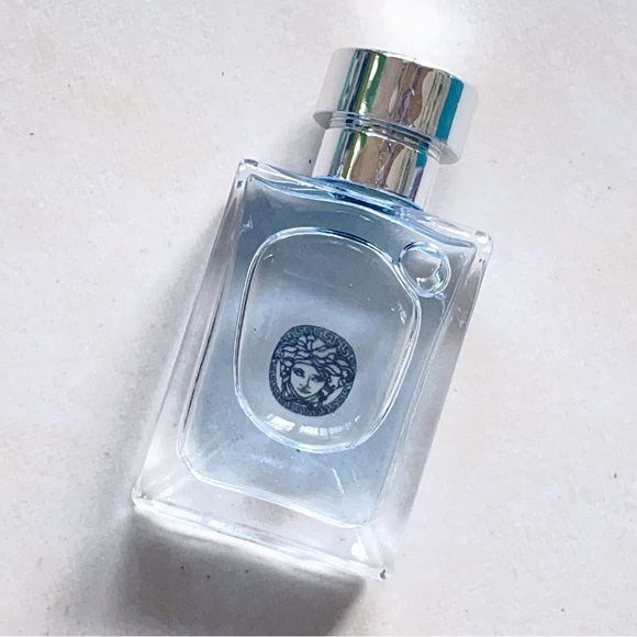 New! Authentic Versace Man - Picture 2 of 3